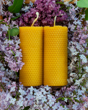 Les 2 bougies Ambroise