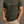 T-shirt Terre de France kaki — vue de face, logo Terre de France, fabriqué en France
