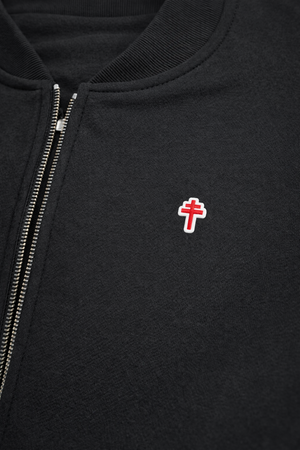 Le Teddy - Croix de Lorraine