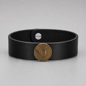 Le bracelet Vigilance