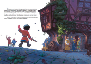 Manuel pour apprenti Chevalier