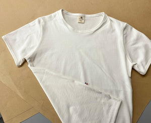 The cotton T-shirt