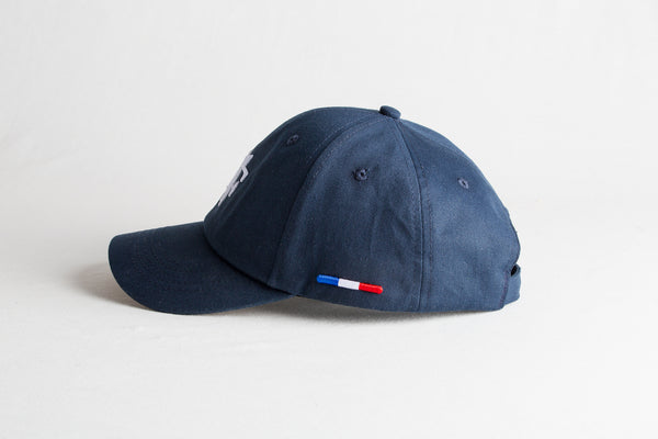 La casquette