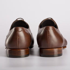 Les souliers Richelieu