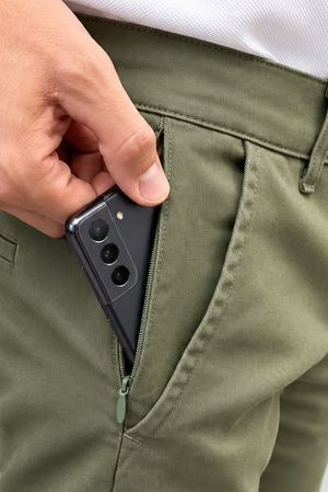 The chino