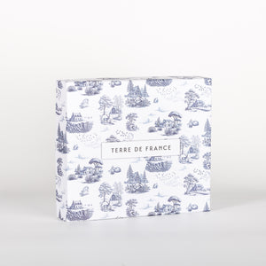 Le Coffret pour Homme