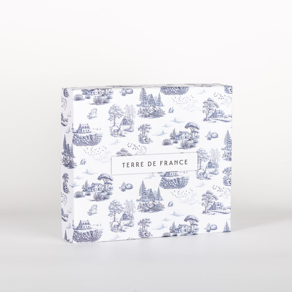 Le Coffret - Homme et Femme