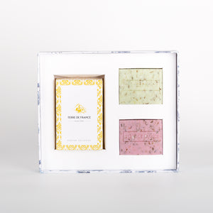 Le Coffret pour Femme