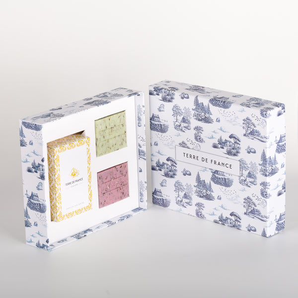 Le Coffret pour Femme