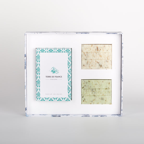 Le Coffret pour Homme