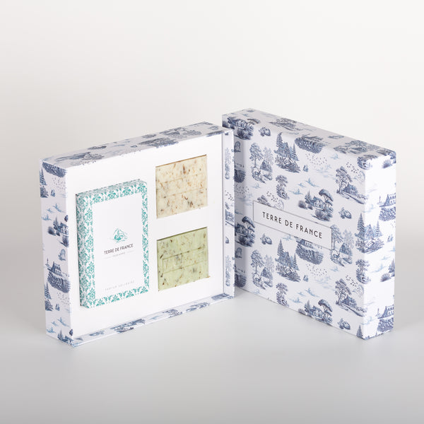 Le Coffret pour Homme