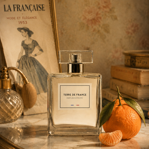 Parfum pour Femme