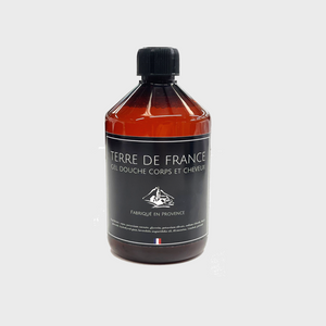 Sels de bain parfum Fleur d'Oranger - 1kg - Du Monde à la Provence