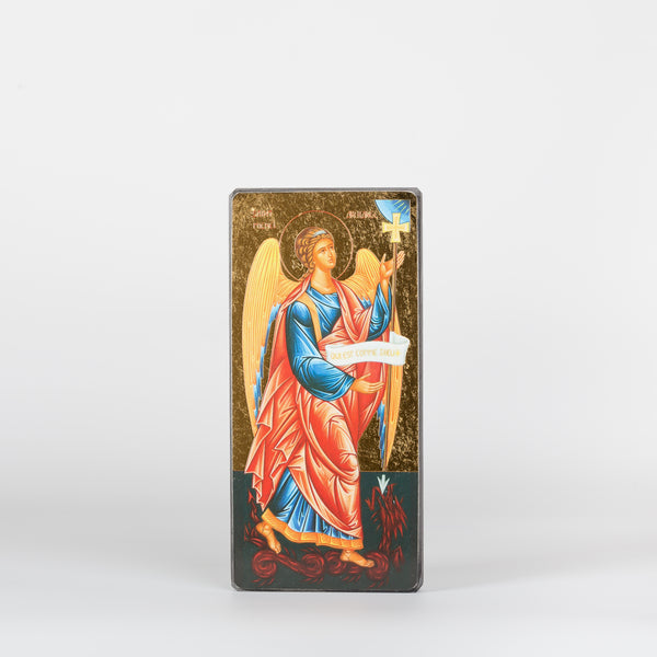 Icône de Saint Michel Archange