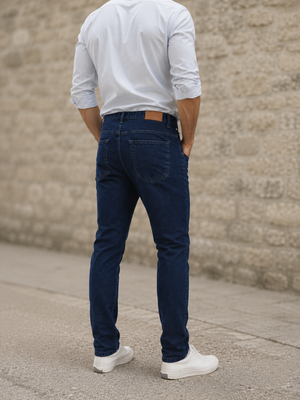 El Jean Auténtico