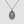 Médaille Vierge Miraculeuse - Argent massif