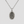 Médaille Vierge Miraculeuse - Argent massif
