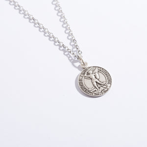 聖ミカエル大天使メダル