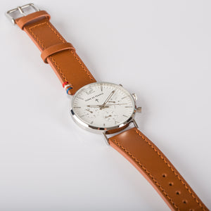 La Montre Résistance