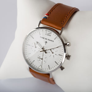 La Montre Résistance