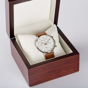 La Montre Résistance