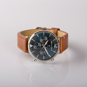 La Montre Résistance