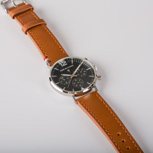 La Montre Résistance