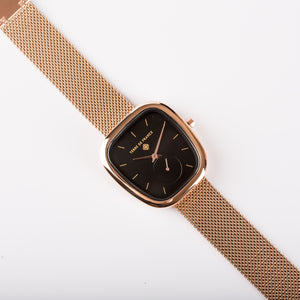 La Montre Hora Sancta