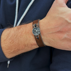 The Vigilance bracelet