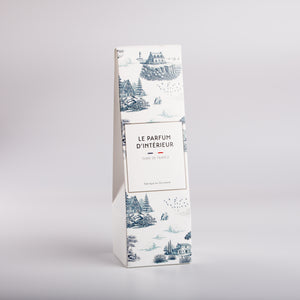Le parfum d'intérieur