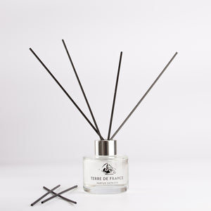 Le parfum d'intérieur