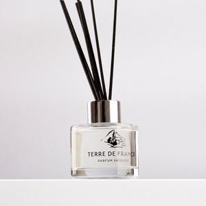 Le parfum d'intérieur