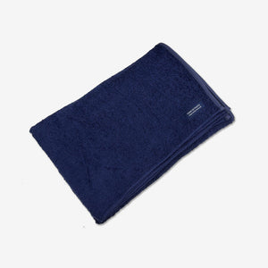 La serviette de bain