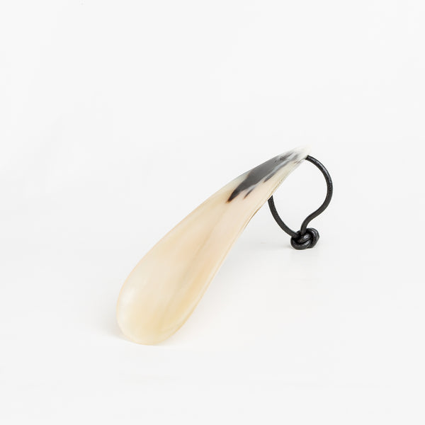 Le chausse-pied en corne véritable