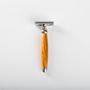 Le rasoir de sûreté