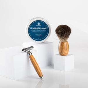 Le rasoir de sûreté