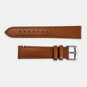 Bracelet seul en cuir pour montre