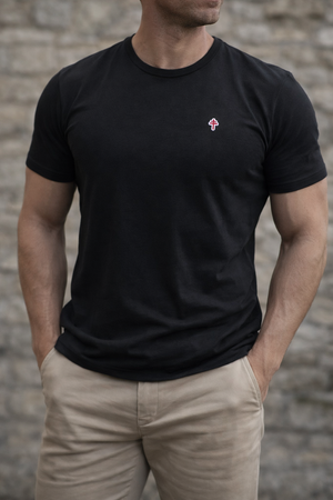 Le T-shirt Croix de Lorraine