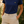 tshirt bleu made in france pour femme