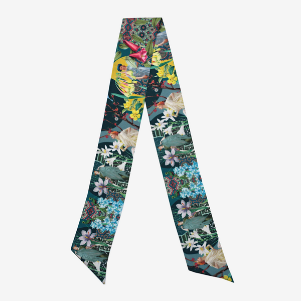 Le Twilly "Jardin Antique"