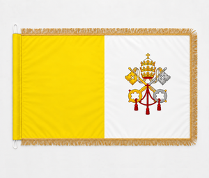 Drapeau du Vatican