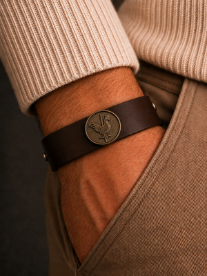 Le bracelet Vigilance