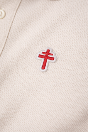 Le Polo Croix de Lorraine