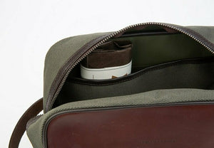 The Toiletry Bag