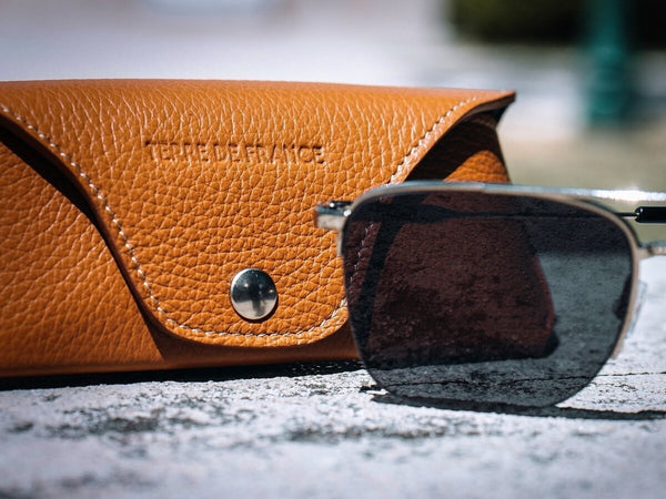 Lunettes De Soleil Visionguard NF à Teinte Réglable 1-9 Niveaux | Monture Ronde Anti-reflets UV Protection Sport - 3