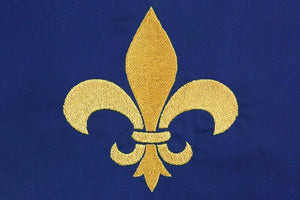 Flag of the Kingdom of France