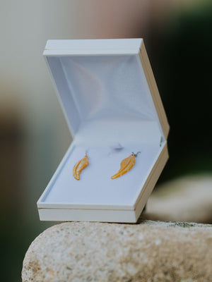 イヤリング | L'envol