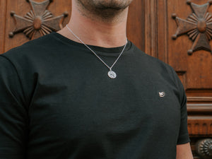 Médaille de Sainte Jeanne d'Arc