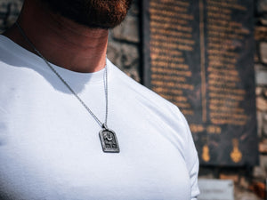 ペンダント | Vigilance