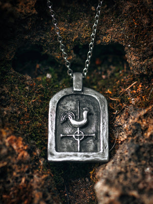 ペンダント | Vigilance